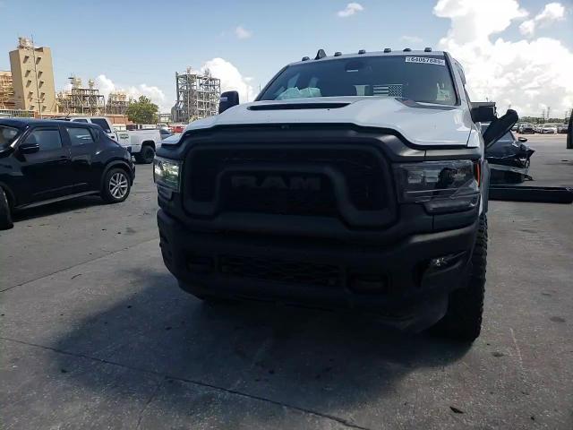 2023 Ram 2500 Powerwagon VIN: 3C6UR5EL4PG615459 Lot: 64067885
