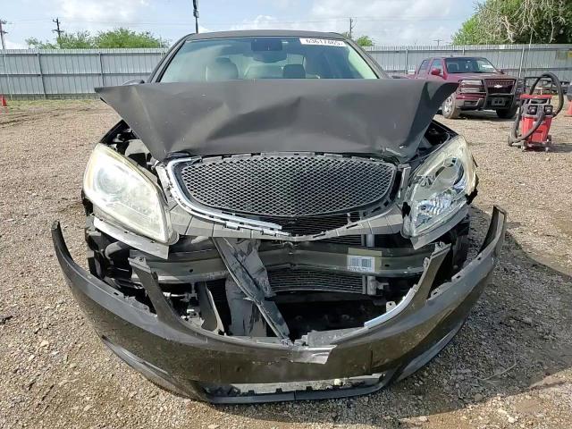 2013 Buick Verano VIN: 1G4PP5SK2D4188083 Lot: 63617465