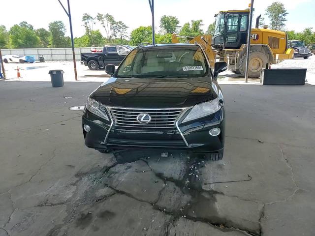 2013 Lexus Rx 350 VIN: 2T2ZK1BA6DC090677 Lot: 63062765