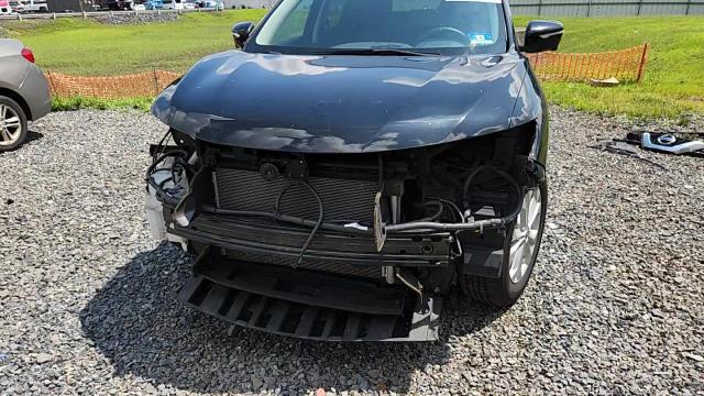 2014 Nissan Rogue S VIN: 5N1AT2MV2EC823902 Lot: 64988085