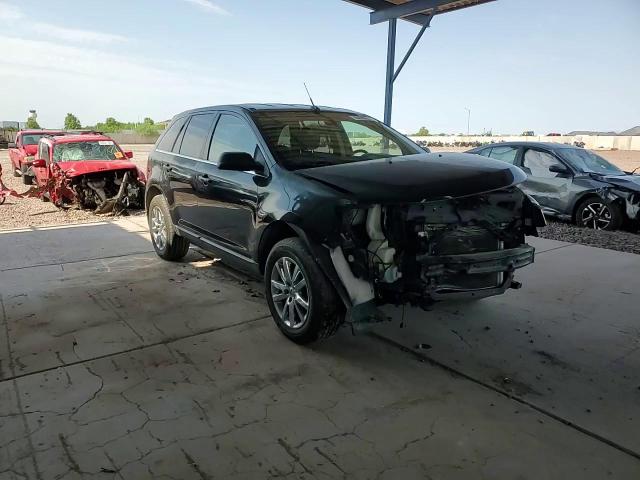 2013 Ford Edge Limited VIN: 2FMDK3KC5DBB47466 Lot: 64856575
