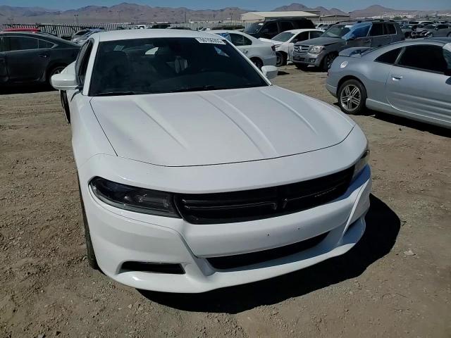 2018 Dodge Charger Sxt Plus VIN: 2C3CDXHG3JH176487 Lot: 66156355