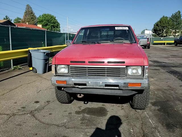 1992 Nissan Truck King Cab Se VIN: 1N6HD16Y8NC304139 Lot: 64319075