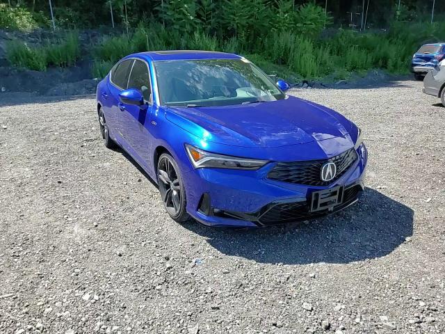 2023 Acura Integra A-Spec Tech VIN: 19UDE4H62PA024339 Lot: 65428605