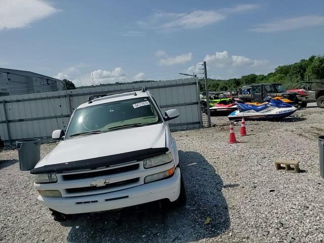 2005 Chevrolet Tahoe K1500 VIN: 1GNEK13T05R136778 Lot: 64777675