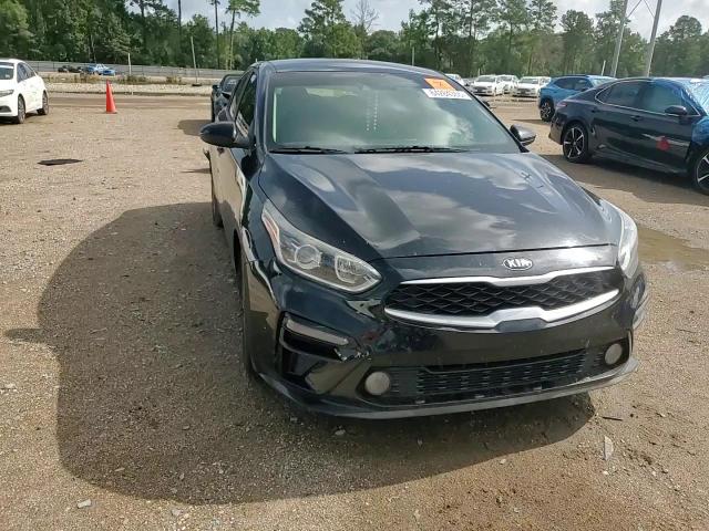 2019 Kia Forte Fe VIN: 3KPF24AD6KE050070 Lot: 64284365