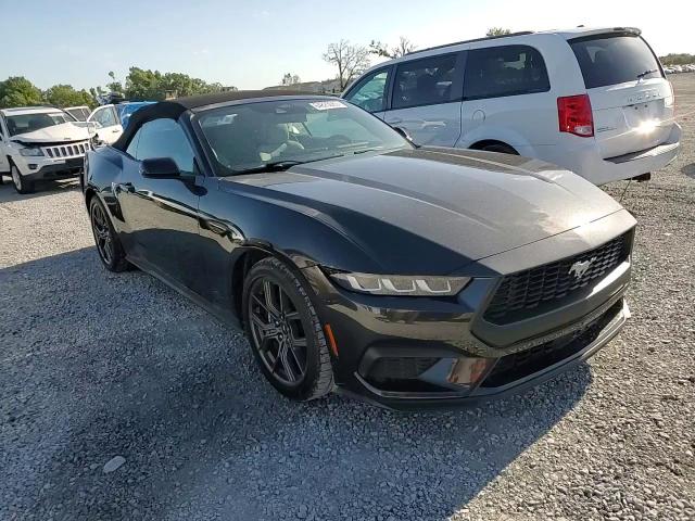 2024 Ford Mustang VIN: 1FAGP8UH7R5119176 Lot: 64825065