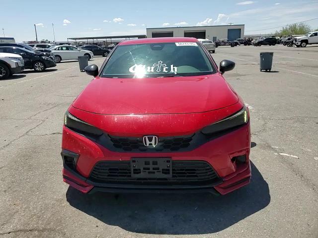 2024 Honda Civic Sport VIN: 19XFL2G82RE032011 Lot: 66743145