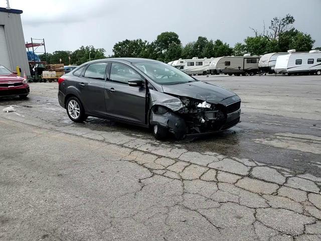 2016 Ford Focus Se VIN: 1FADP3F25GL365778 Lot: 64680635