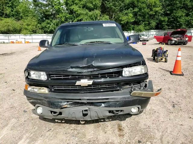 2003 Chevrolet Tahoe K1500 VIN: 1GNEK13Z73R313604 Lot: 62266275