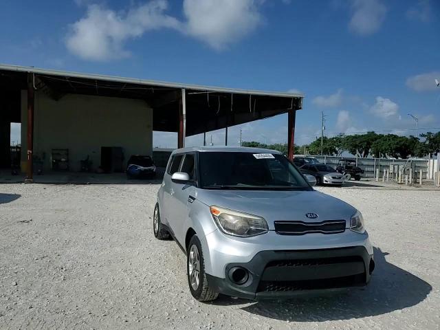 2018 Kia Soul VIN: KNDJN2A28J7511160 Lot: 64204455