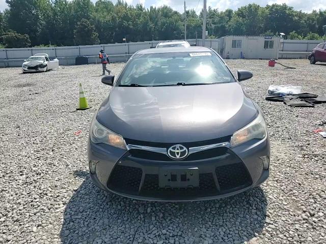 2017 Toyota Camry Le VIN: 4T1BF1FK2HU650602 Lot: 66670235