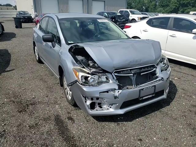 2015 Subaru Impreza VIN: JF1GJAA67FH012215 Lot: 63944785