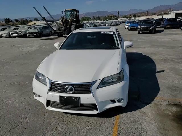 2013 Lexus Gs 350 VIN: JTHBE1BLXD5000862 Lot: 65290005