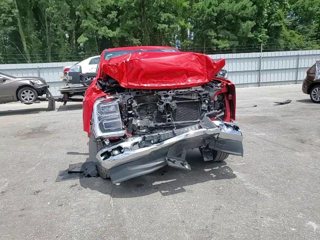 2024 Ford F250 Super Duty VIN: 1FT8W2BT4RES99144 Lot: 64820785