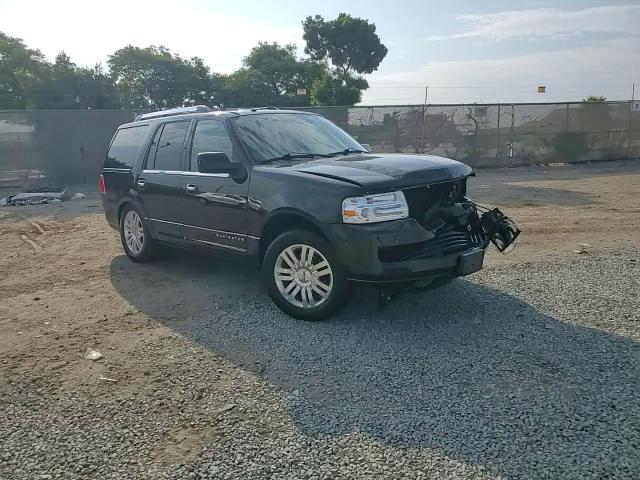 2011 Lincoln Navigator VIN: 5LMJJ2H56BEJ05251 Lot: 65182505