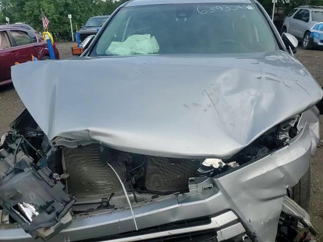 2019 Toyota Highlander Le VIN: 5TDBZRFH2KS918087 Lot: 63933815