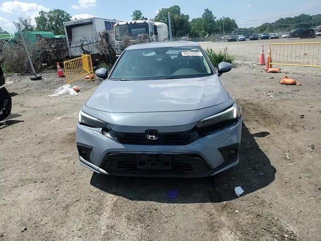 2024 Honda Civic Touring VIN: 2HGFE1F90RH315110 Lot: 66253465