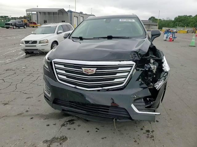 2017 Cadillac Xt5 Premium Luxury VIN: 1GYKNERS0HZ112388 Lot: 63130275