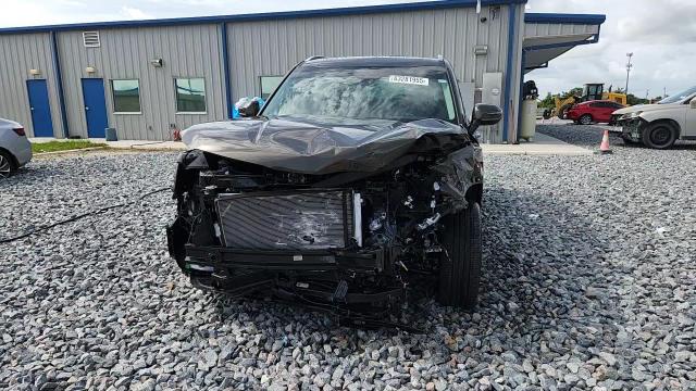 2025 Kia Telluride S VIN: 5XYP64GC7SG640644 Lot: 63281955