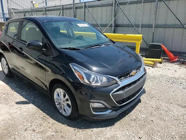 2021 Chevrolet Spark 1Lt VIN: KL8CD6SA8MC216413 Lot: 63042805