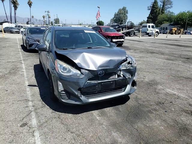 2016 Toyota Prius C VIN: JTDKDTB38G1123815 Lot: 67202455