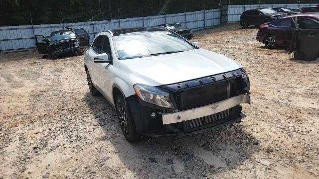 2017 Mercedes-Benz Gla 250 VIN: WDCTG4EB9HJ328138 Lot: 62898415