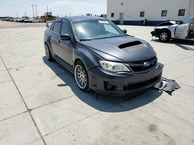 2013 Subaru Impreza Wrx Sti VIN: JF1GV8J65DL013161 Lot: 65398685
