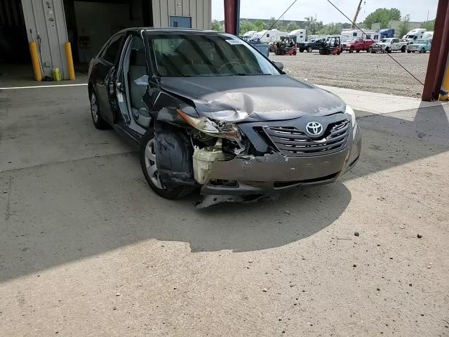 2008 Toyota Camry Ce VIN: 4T4BE46K48R039187 Lot: 65994805