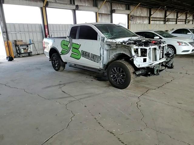 2020 Ford Ranger Xl VIN: 1FTER1FH4LLA14548 Lot: 64776255