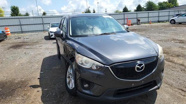 2015 Mazda Cx-5 Gt VIN: JM3KE4DY3F0474929 Lot: 64558155