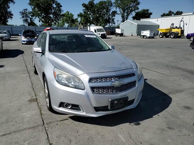 2013 Chevrolet Malibu Ltz VIN: 1G11H5SA0DF310001 Lot: 64244755