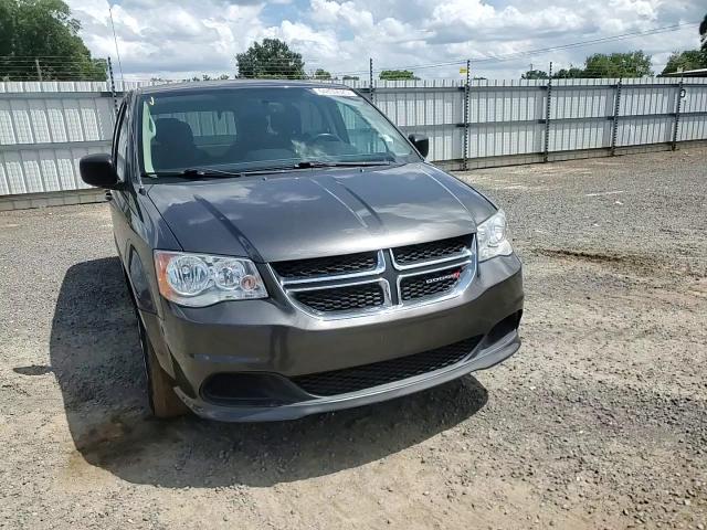 2017 Dodge Grand Caravan Se VIN: 2C4RDGBG0HR731219 Lot: 64839025