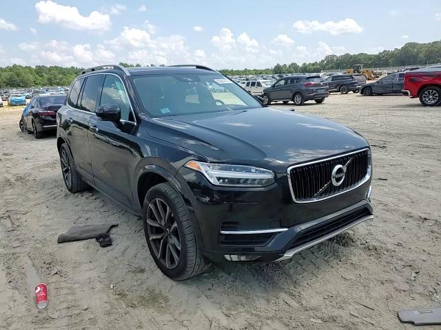 2019 Volvo Xc90 T5 Momentum VIN: YV4102PK9K1496059 Lot: 63281475