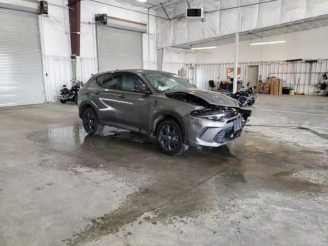 2024 Dodge Hornet Gt VIN: ZACNDFAN5R3A40676 Lot: 66837155