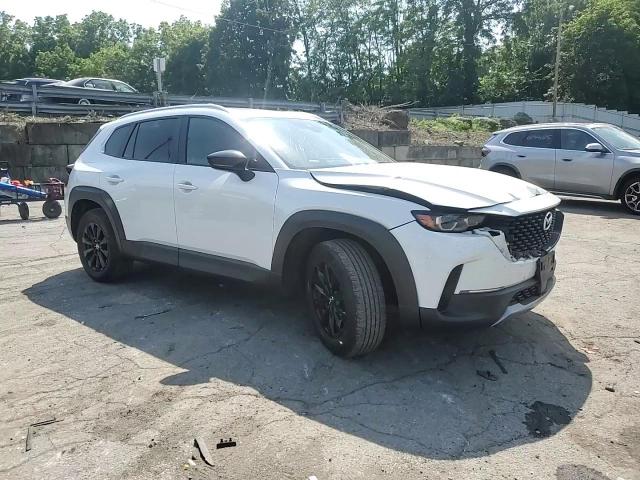 2023 Mazda Cx-50 Preferred Plus VIN: 7MMVABCM7PN142162 Lot: 65984605