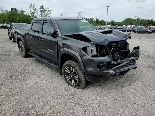 2017 Toyota Tacoma Double Cab VIN: 3TMDZ5BN0HM034803 Lot: 63075485
