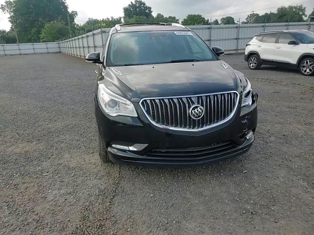 2017 Buick Enclave VIN: 5GAKRCKD0HJ110506 Lot: 64825645