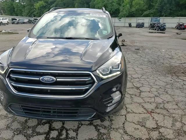 2019 Ford Escape Se VIN: 1FMCU0GDXKUB47038 Lot: 64424075