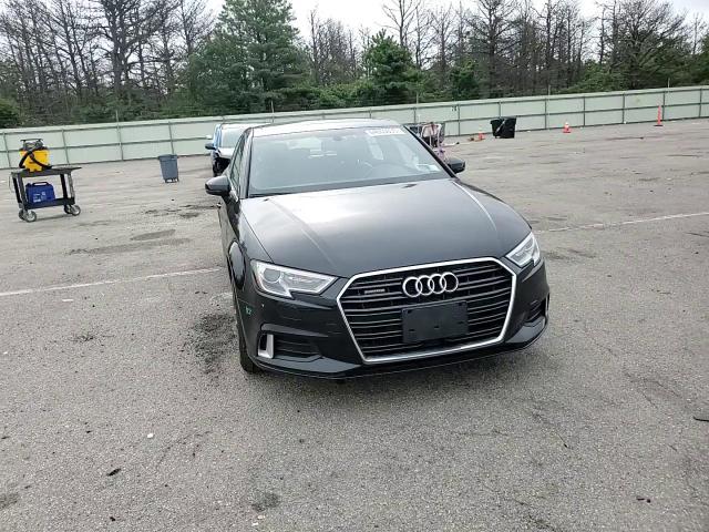 2019 Audi A3 Premium VIN: WAUBEGFF3K1017528 Lot: 64665035