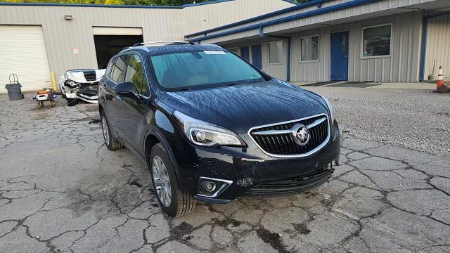 2020 Buick Envision Essence VIN: LRBFX2SA6LD064885 Lot: 63737055
