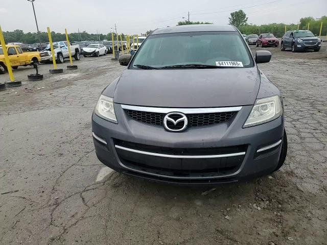 2008 Mazda Cx-9 VIN: JM3TB28A180134325 Lot: 64111965