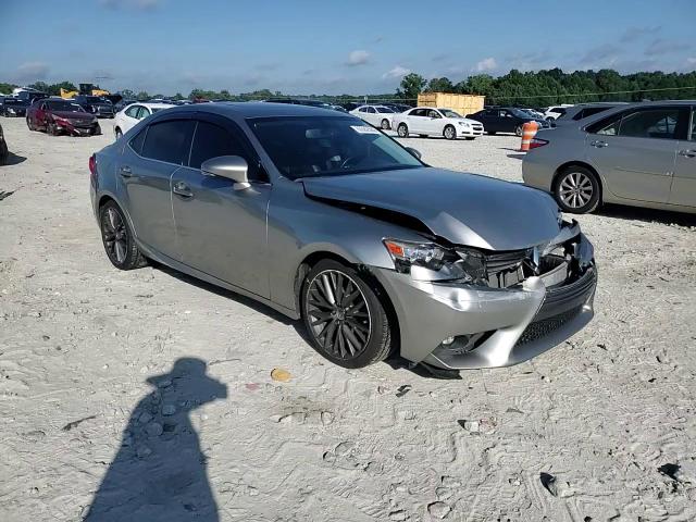 2015 Lexus Is 250 VIN: JTHCF1D21F5026467 Lot: 65582585