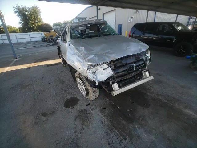 2011 Toyota Tacoma VIN: 5TFPX4EN6BX001136 Lot: 64013255