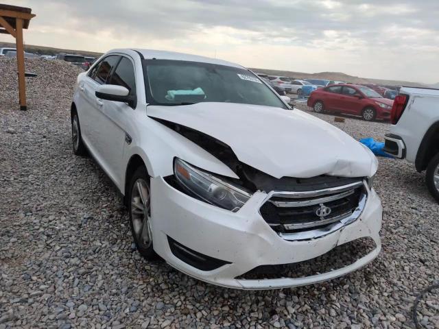 2013 Ford Taurus Sel VIN: 1FAHP2E87DG175180 Lot: 62793735