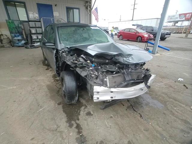 2007 Saturn Ion Level 2 VIN: 1G8AJ58F87Z132480 Lot: 65561855