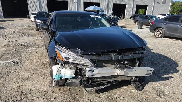 2022 Nissan Altima Sv VIN: 1N4BL4DV0NN351052 Lot: 64623975