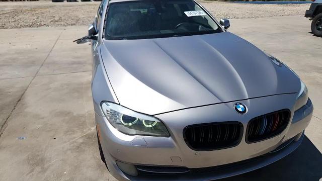 2013 BMW 535 I VIN: WBAFR7C54DC817554 Lot: 64797385