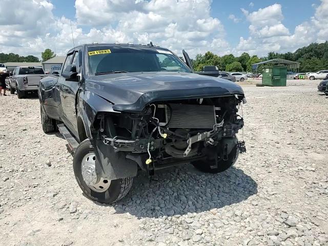 2018 Ram 3500 Laramie VIN: 3C63RRJL8JG339349 Lot: 65555065