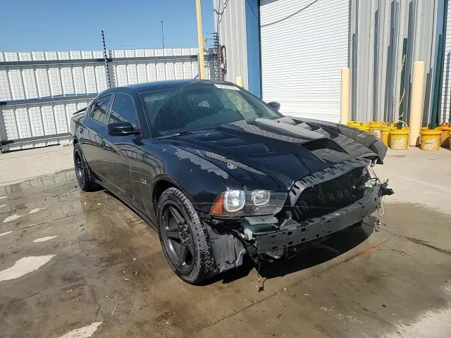 2013 Dodge Charger R/T VIN: 2C3CDXCT4DH684735 Lot: 62699745